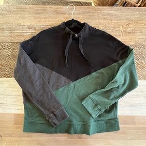 Pact Organic Cotton Sweater